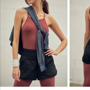 The Way home Free people short